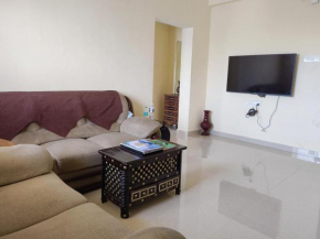 1BHK Cozy Stay